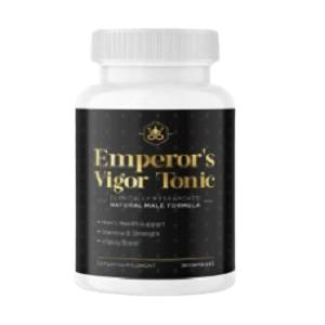 Emperor's Vigor Tonic